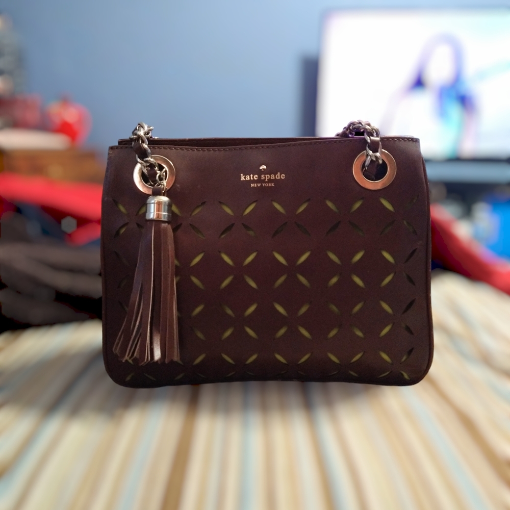 Kate Spade shoulder bag
